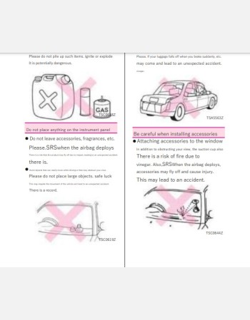nissan fuga 2021 2022& 2023 owners manual in english